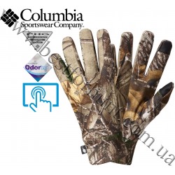Columbia Sportswear® PHG™ Stealth Shot™ III Glove Liner Realtree Xtra®
