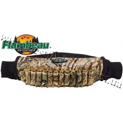 Flambeau® Neoprene Shell Holder Hand Muff Mossy Oak® Duck Blind®