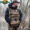 Flambeau® Neoprene Shell Holder Hand Muff Realtree MAX-4®