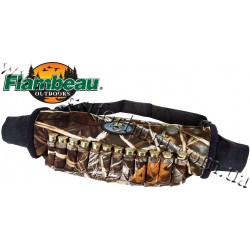 Flambeau® Neoprene Shell Holder Hand Muff Realtree MAX-4®