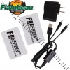 Flambeau® Rechargeable Heated Gloves Kit Mossy Oak® Break-Up® COUNTRY™