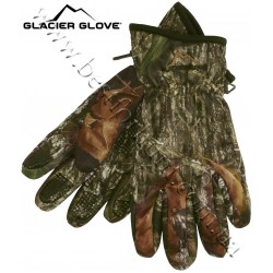 Glacier Glove Camo Hunting Gloves