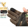 HOT SHOT® Gear Huntsman Pop-Top Mitten Realtree Edge™