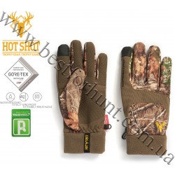 HOT SHOT® Gear Kodiak Gore-Tex® Infinium Glove Realtree Edge™