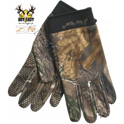 Jacob Ash Hot Shot XSP Lightweight Shooters Gloves