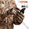 Sitka™ Gear Jetstream WS Glove 600281 GORE™ OPTIFADE™ Concealment Waterfowl Marsh