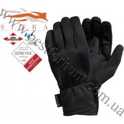 Sitka™ Gear Jetstream WS Glove 600490-BK Black Sitka™ Gear Jetstream WS Glove 600490-BK Black