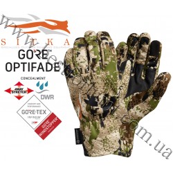 Sitka™ Gear Jetstream WS Glove 600490-SA GORE™ OPTIFADE™ Concealment Subalpine
