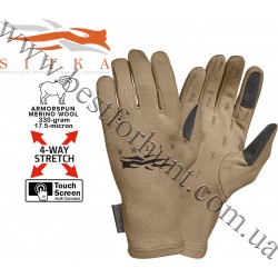 Sitka™ Gear Merino 330 Glove 600162-COL Colt