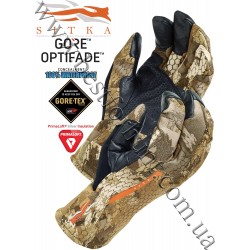 Sitka™ Gear Pantanal GTX Glove GORE™ OPTIFADE™ Concealment Waterfowl Marsh