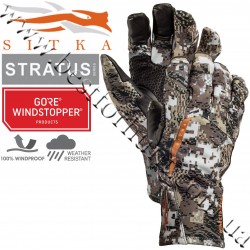Sitka® Gear Stratus™ Glove GORE™ OPTIFADE™ Concealment Elevated II