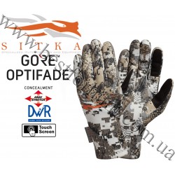 Sitka™ Gear Traverse Glove 600032-EV GORE™ OPTIFADE™ Concealment Elevated II