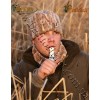 Avery Outdoors® Double Fleece Skull Cap Marsh Grass®