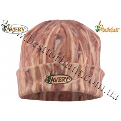 Avery Outdoors® Double Fleece Skull Cap Marsh Grass®