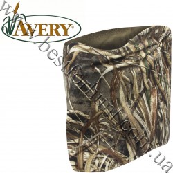 Avery Outdoors® Fleece Neck Gaiter Realtree MAX-5®