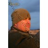 Avery Outdoors® Fleece Skull Cap Dark Moss