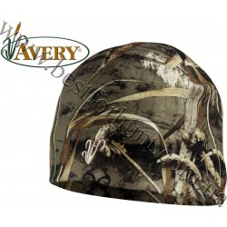 Avery Outdoors® Fleece Skull Cap Realtree MAX-5®