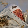 Avery Outdoors® Fleece Skull Cap White