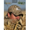 Avery Outdoors® GHG™ Ground Force Piquet Stretch-Fit Cap KW-1®