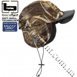 Banded® Soft Shell Brimmed Beanie Realtree MAX-4®