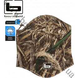 Banded® UFS™ Fleece Neck Gaiter Realtree MAX-5®