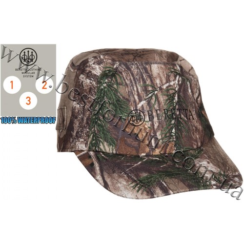 Beretta® Active Cap BE411 Realtree Xtra®