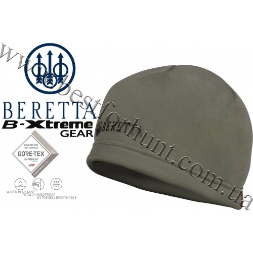 Beretta® B-Xtreme™ Beanie BC761 Green