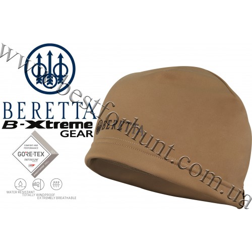 Beretta® B-Xtreme™ Beanie BC761 Otter