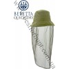 Beretta® Quick Dry Lightweight Hat With Detachable Mosquito Net BC111 Green