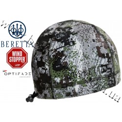 Beretta® Stalking™ Soft Shell Beanie GORE™ OPTIFADE™ Concealment Forest