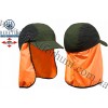 Beretta® Thornproof Cap BE021 Green