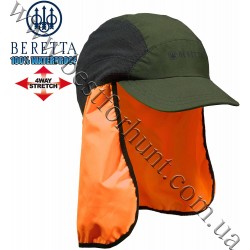 Beretta® Thornproof Cap BE021 Green