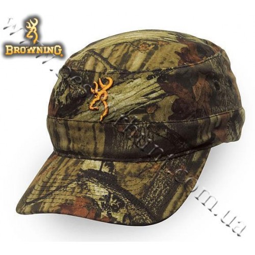 Browning® 51 Field Cap Mossy Oak® Break-Up® Infinity™