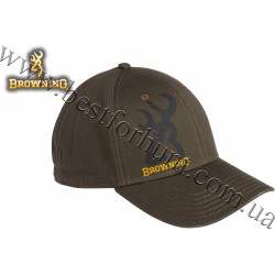Browning® Big Buck Hunting Cap Loden