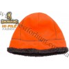 Browning® Big Game High Pile Beanie 30866879 Blaze-Charcoal