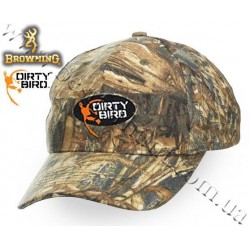 Browning® Dirty Bird™ Cap Mossy Oak® Duck Blind®