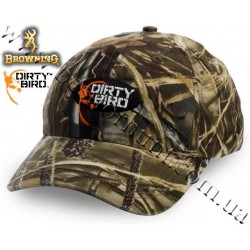 Browning® Dirty Bird™ Cap Realtree MAX-4®