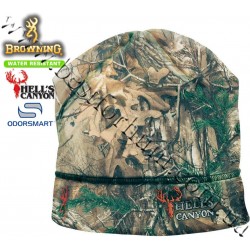 Browning® Hell's Canyon™ Beanie Hat Realtree Xtra®