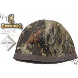 Browning® Hell's Canyon™ Speed Hellfire Fleece Beanie A-TACS TD-X Camo™