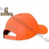 Кепка для полювання Browning® Hi-Viz Embroidered Buckmark Cap 308461591 Blaze Orange