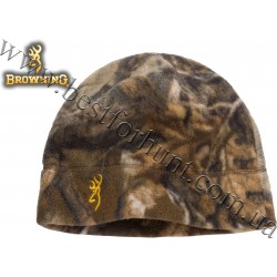 Browning® Juneau Fleece Beanie Realtree Edge™