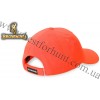 Browning® Safety Cap 3-D Buckmark Blaze Orange