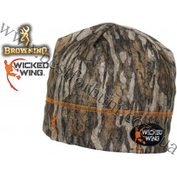 Browning® Wicked Wing™ Beanie Mossy Oak® Bottomland®