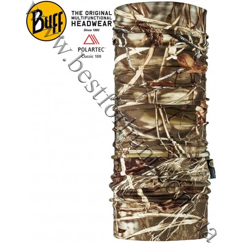 Buff® Polar Multifunctional Headwear Realtree MAX-4®