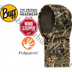 Buff® Windproof Hoodie Realtree MAX-4®