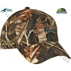 Cabela's Dri-Fowl™ Six-Panel Cap Advantage® MAX-4™ HD®