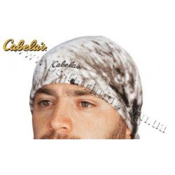 Cabela's Fleece Beanie Seclusion 3D® Open Country® Winter