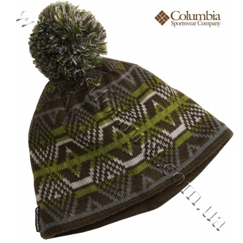 Columbia Headwall III Fleece Beanie Hat