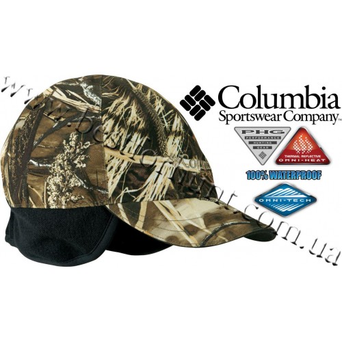 Columbia Sportswear® Horicon Marsh™ Hat Realtree MAX-4®