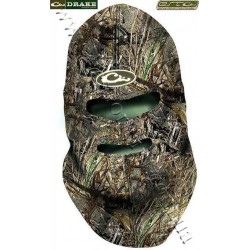 Drake Waterfowl EST Face Mask Mossy Oak® Duck Blind®